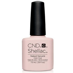 Gel Polish - Naked Naivete